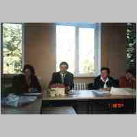 594-1028 Jugendseminar 2004 in Tapiau-Veranstaltung im Saal der Administration in Tapiau.JPG